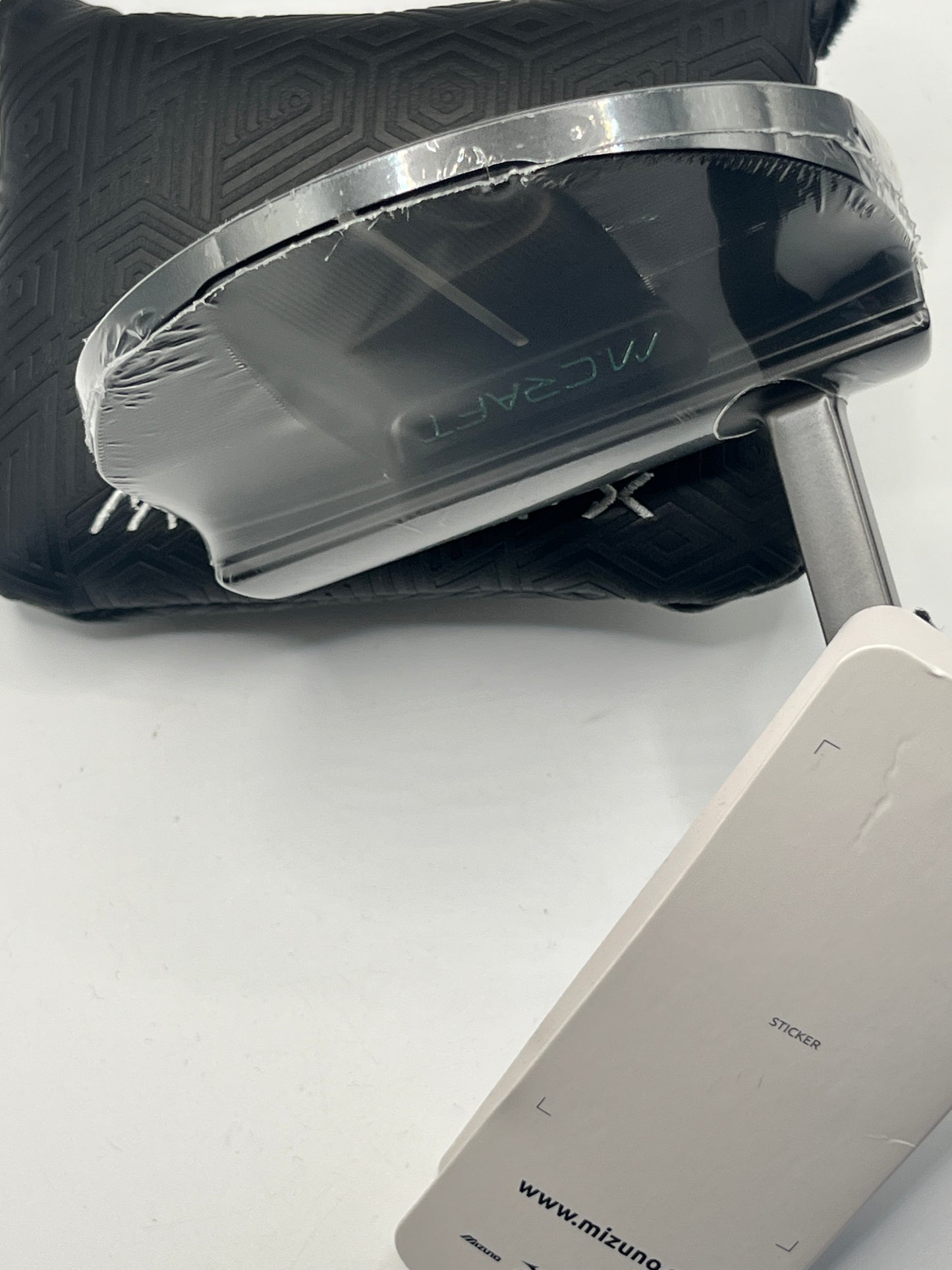 Mizuno M-Craft X P5 Putter / 35 Inches / NEW