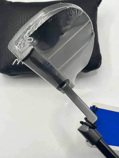 Mizuno M-Craft X P5 Putter / 35 Inches / NEW