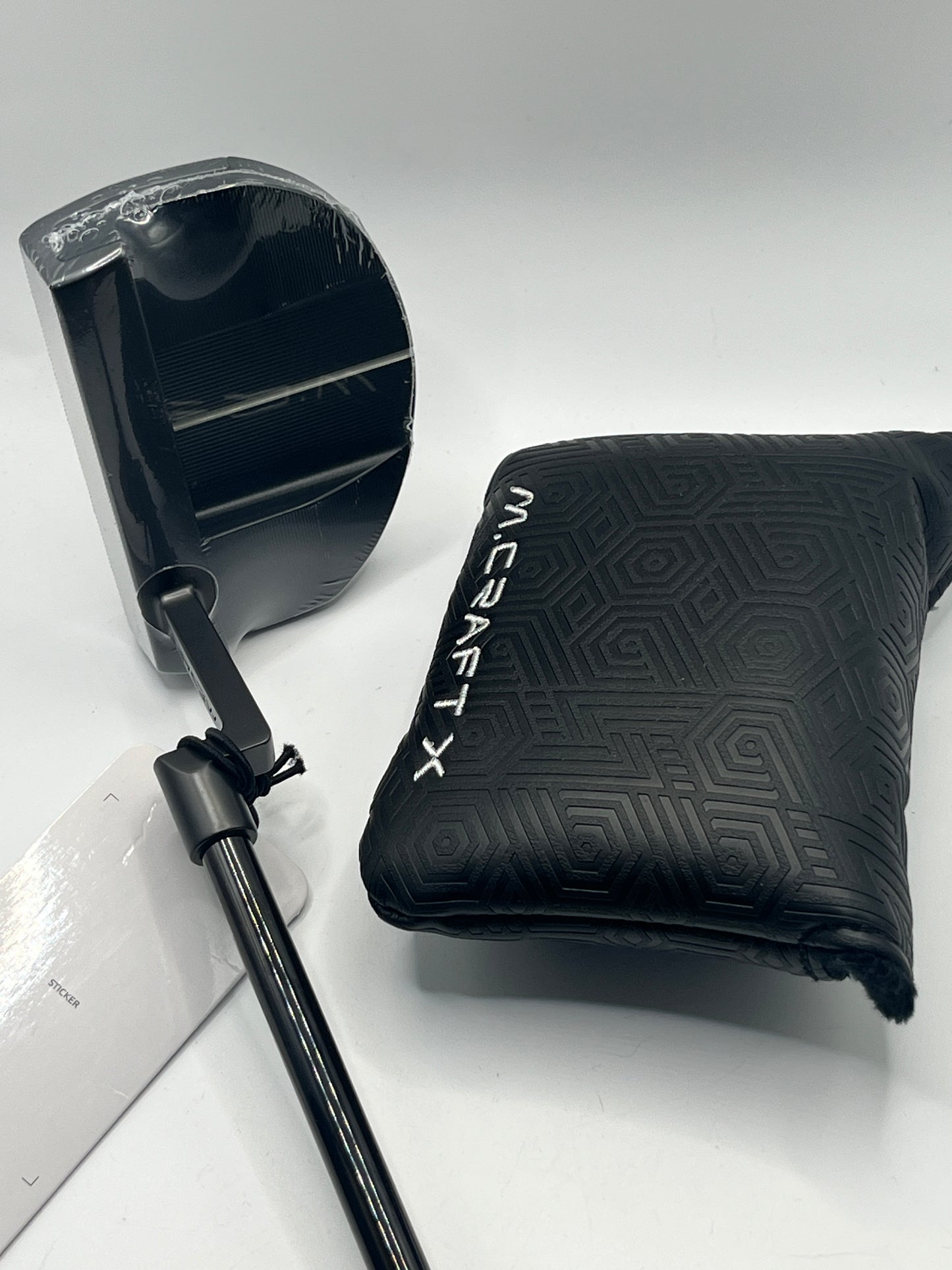 Mizuno M-Craft X P5 Putter / 35 Inches / NEW