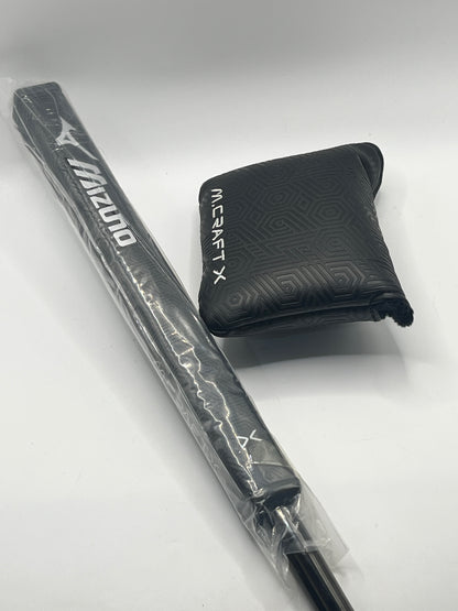 Mizuno M-Craft X P5 Putter / 35 Inches / NEW
