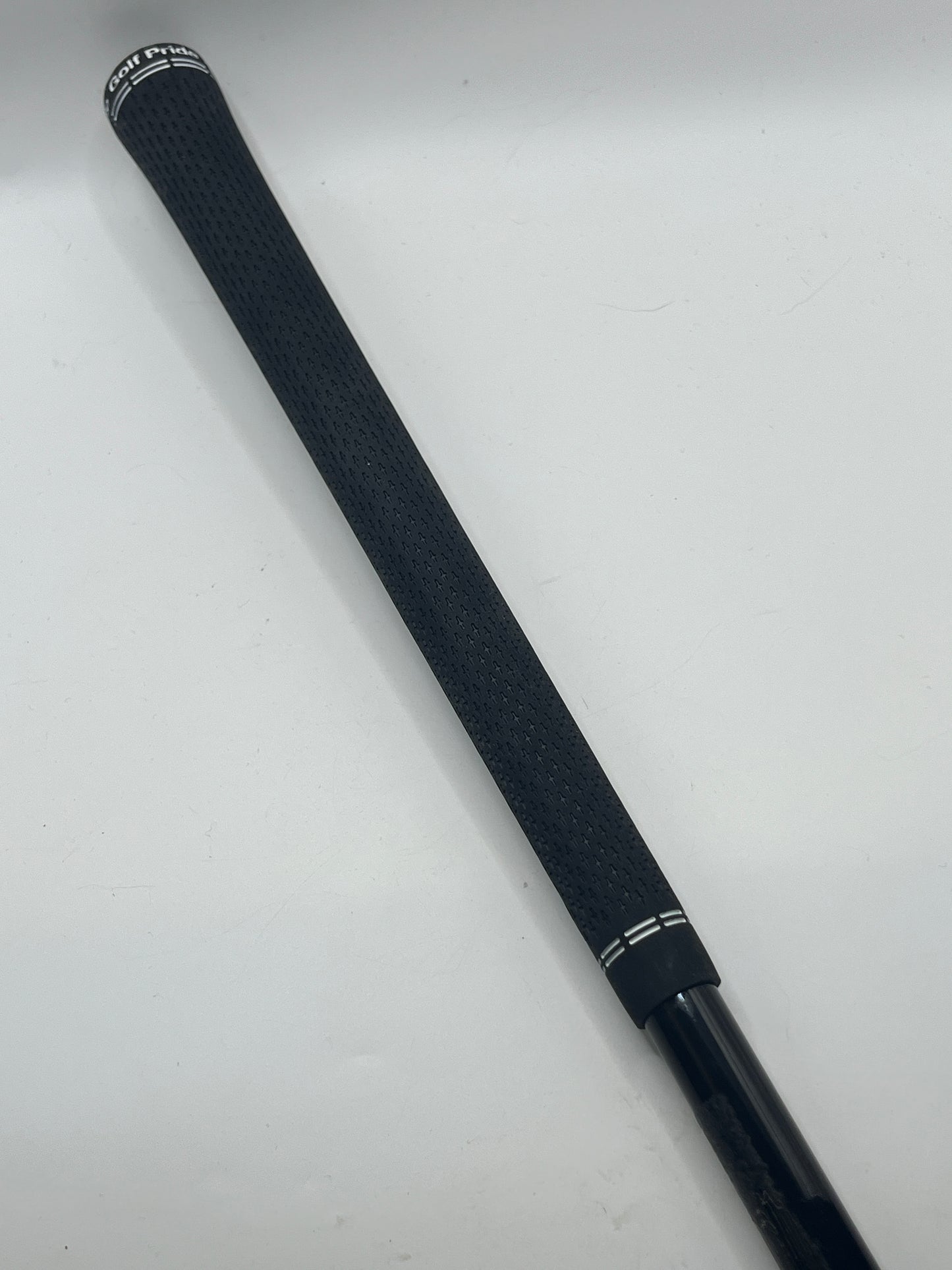 Ping ALTA CB Black 65 #3 Wood Shaft / Stiff Flex / Ping G410/425/430/440