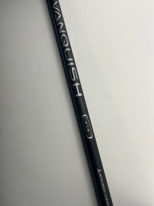Mitsubishi Vanquish Driver Shaft / Regular Flex / Callaway Adaptor