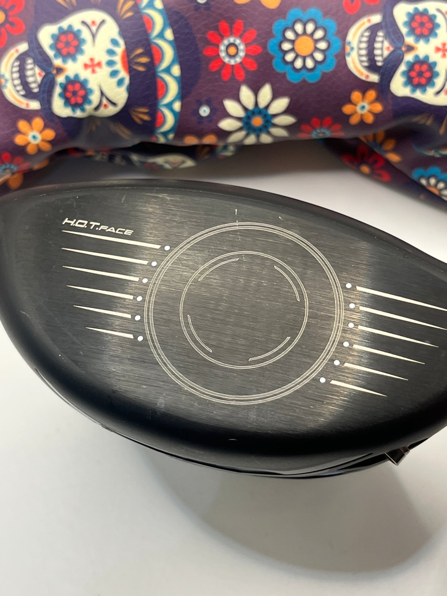 Cobra Aerojet LS Driver / 10.5 Degree / Head Only