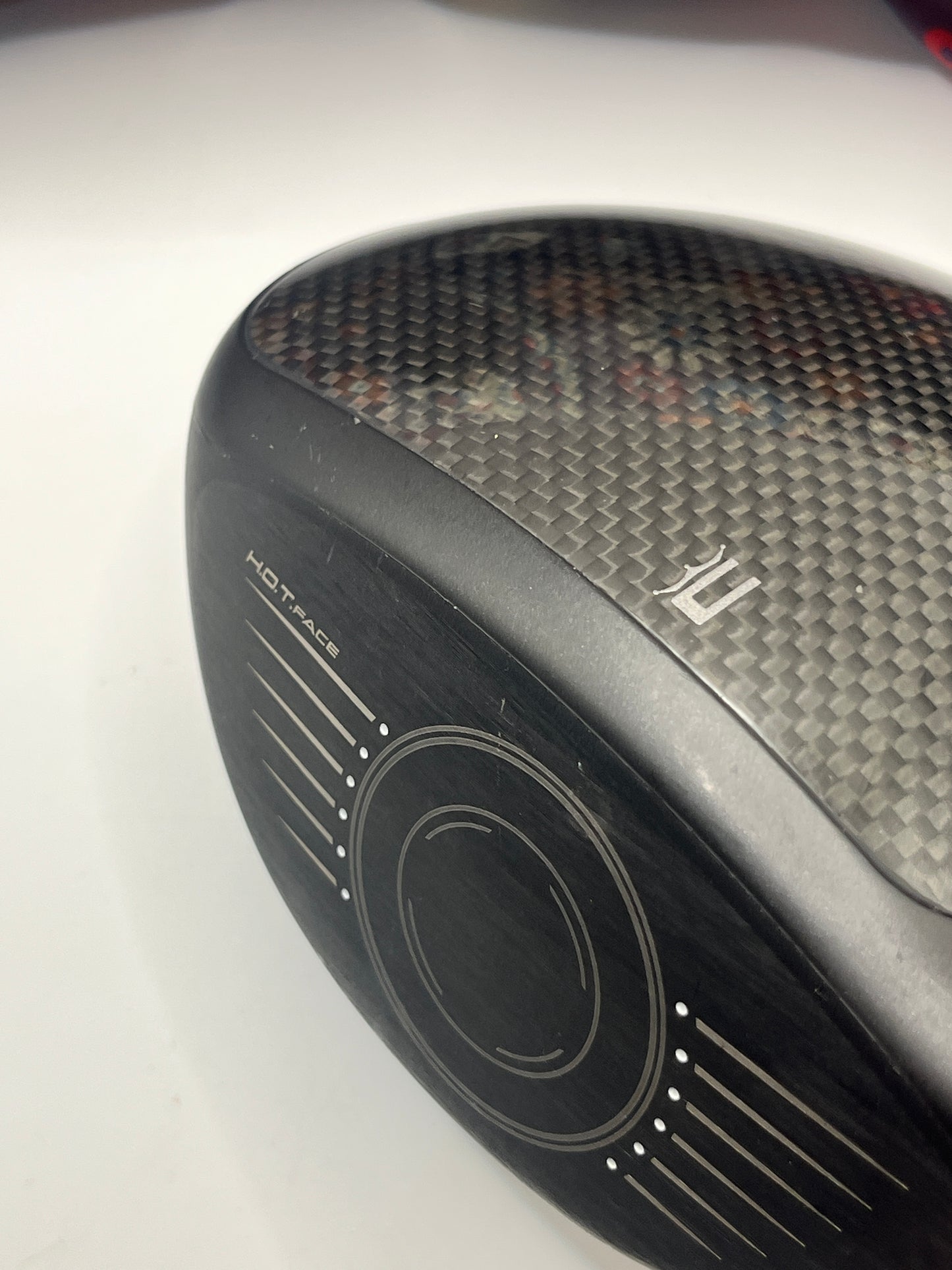 Cobra Aerojet LS Driver / 10.5 Degree / Head Only