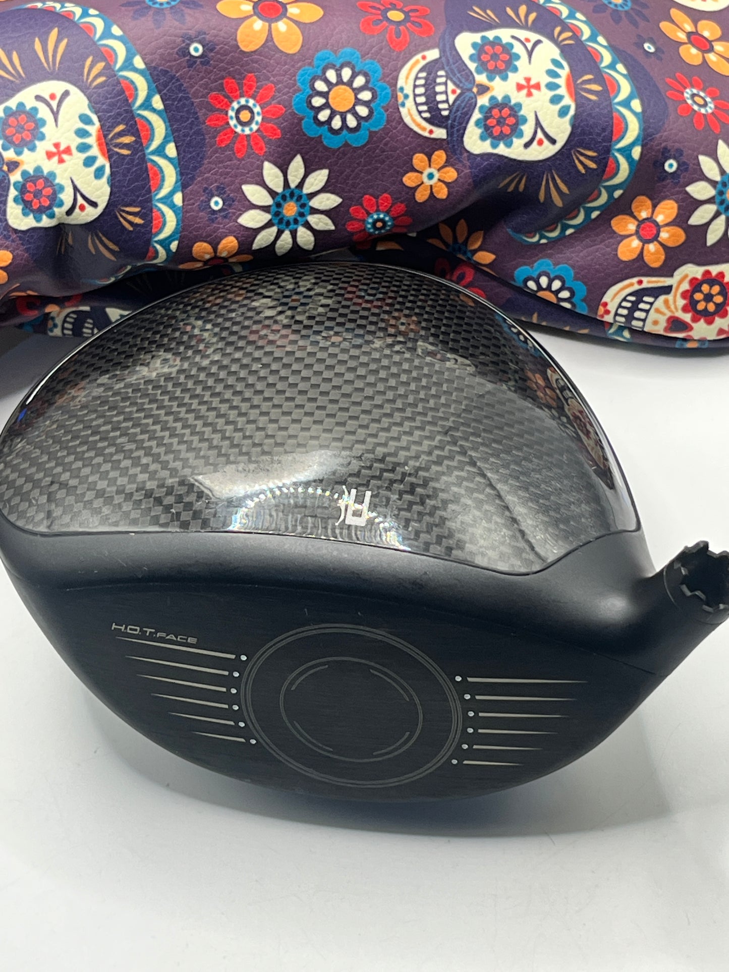 Cobra Aerojet LS Driver / 10.5 Degree / Head Only