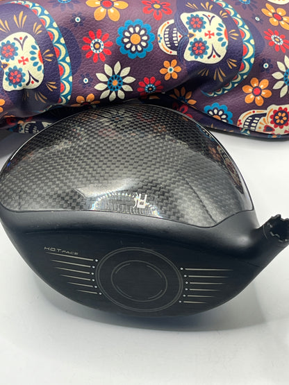 Cobra Aerojet LS Driver / 10.5 Degree / Head Only