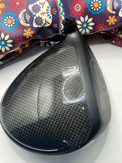 Cobra Aerojet LS Driver / 10.5 Degree / Head Only