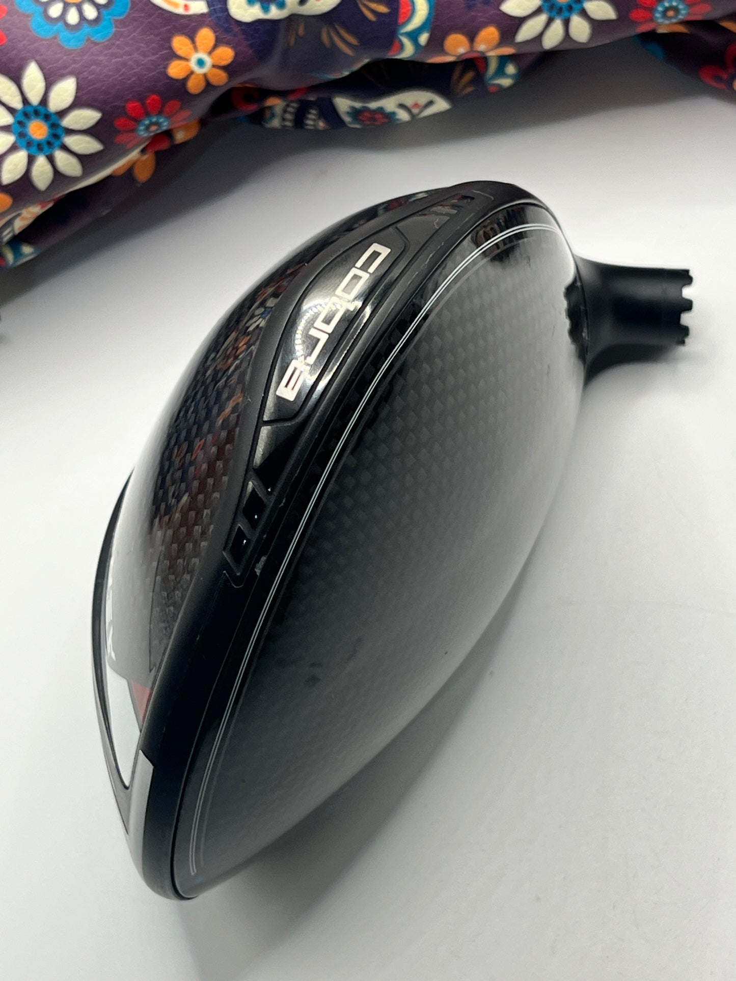 Cobra Aerojet LS Driver / 10.5 Degree / Head Only