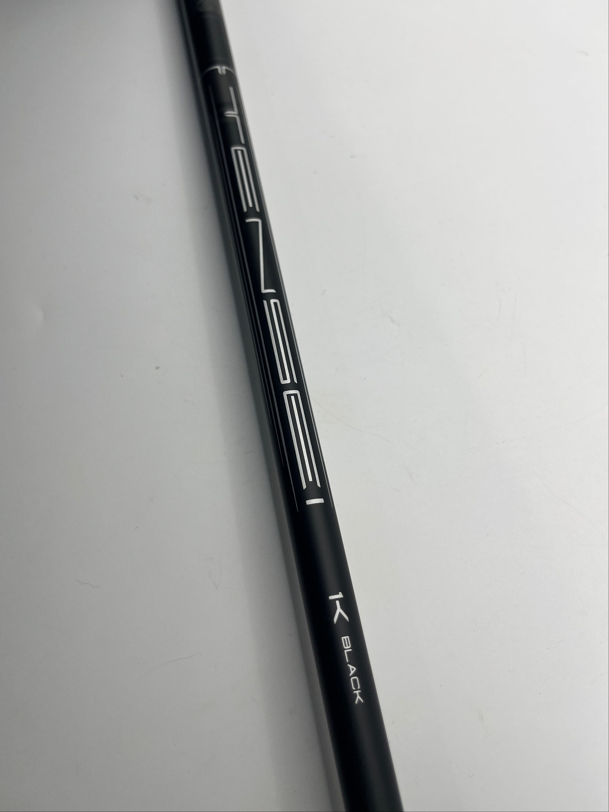 Mitsubishi Tensei 1k Black 5 Wood shaft for Ping fairway wood
