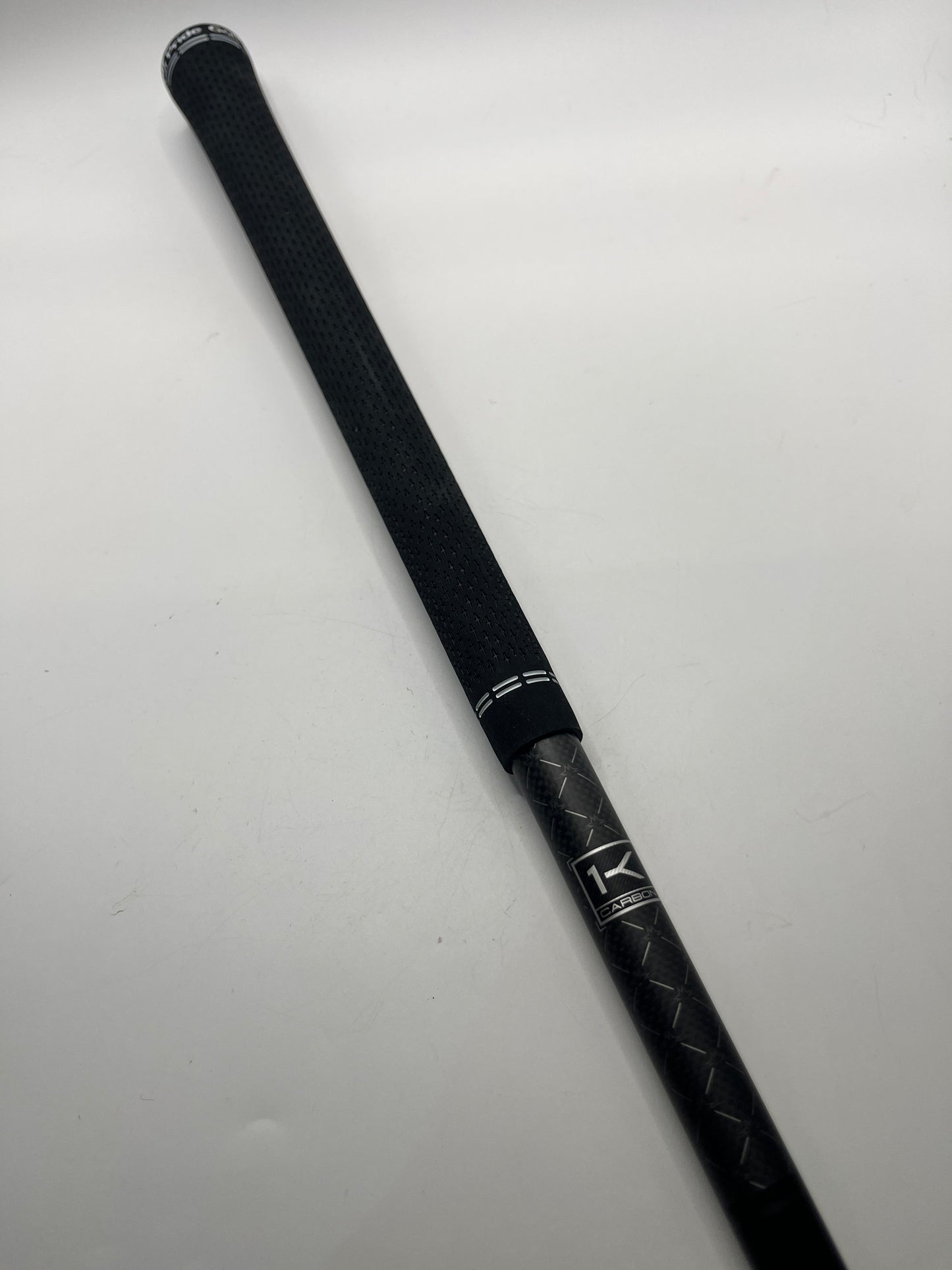 Mitsubishi Tensei 1K Black 75 #5 Wood Shaft / Stiff Flex / Ping Adaptor