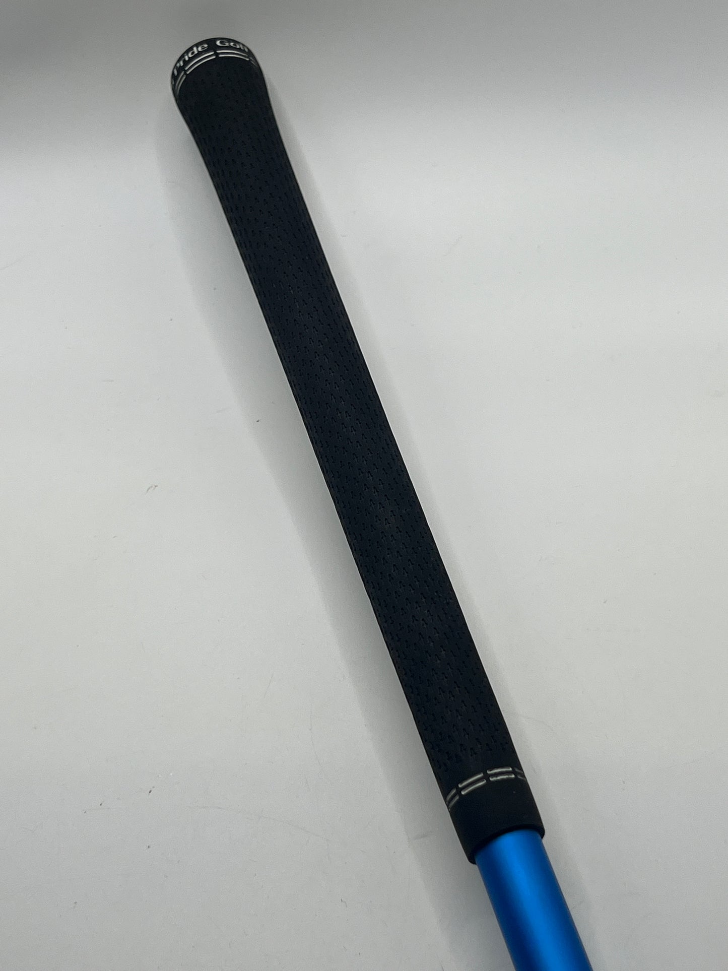 Ping ALTA CB Blue 65 #3 Wood Shaft / Stiff Flex / Ping Adaptor