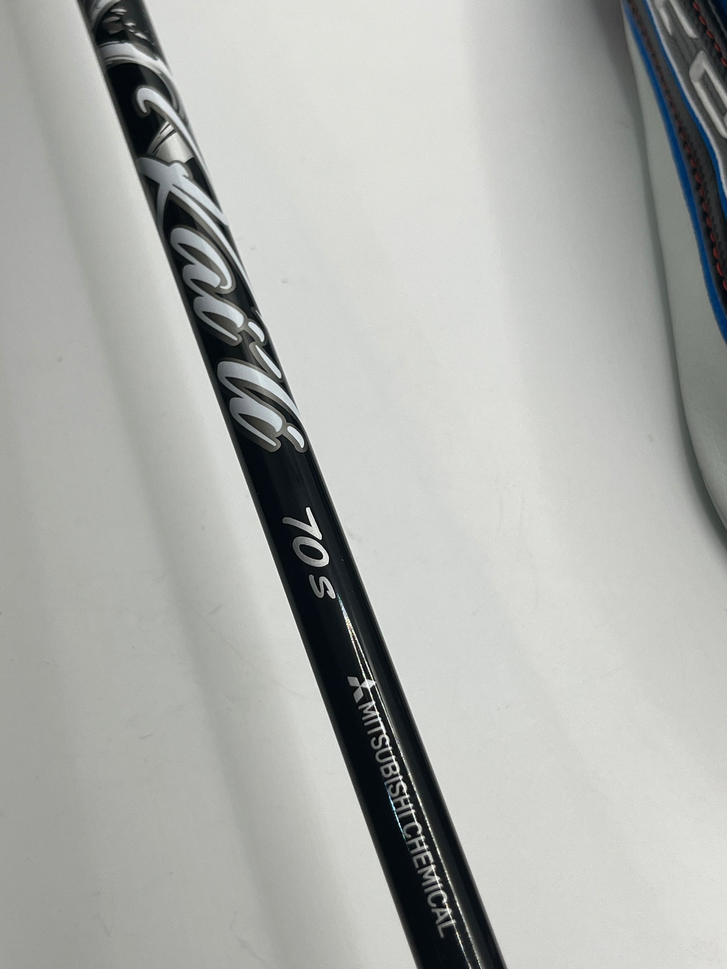 Cobra Aerojet LS #3 Wood / 14.5 Degrees / Stiff Flex / Kai'Li White / NEW
