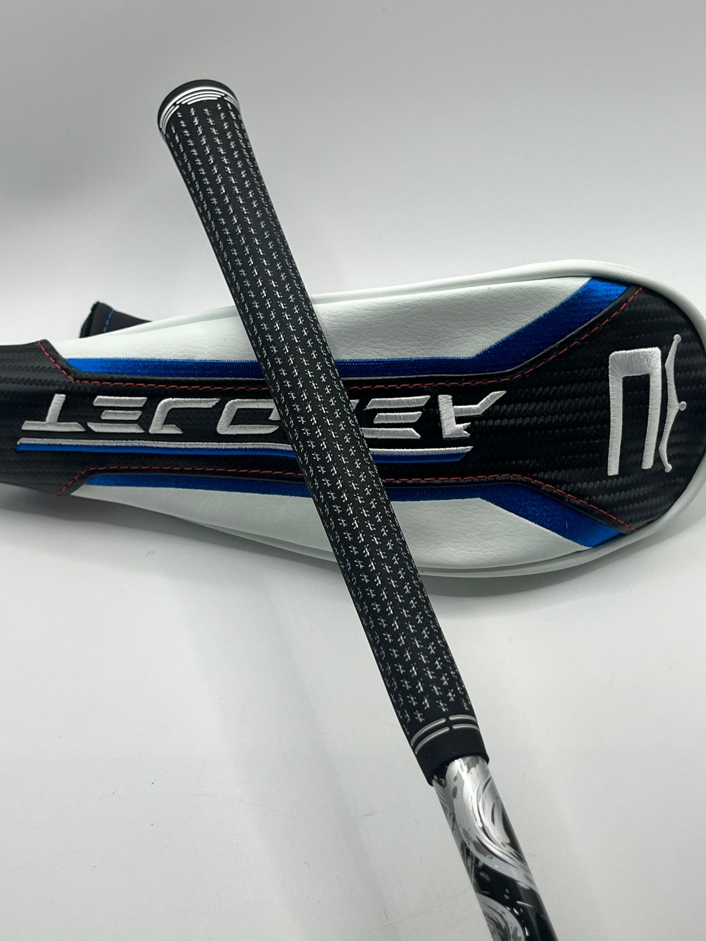 Cobra Aerojet LS #3 Wood / 14.5 Degrees / Stiff Flex / Kai'Li White / NEW
