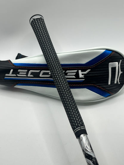 Cobra Aerojet LS #3 Wood / 14.5 Degrees / Stiff Flex / Kai'Li White / NEW