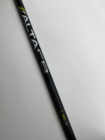 Ping ALA CB black 3 wood shaft in excellent condition