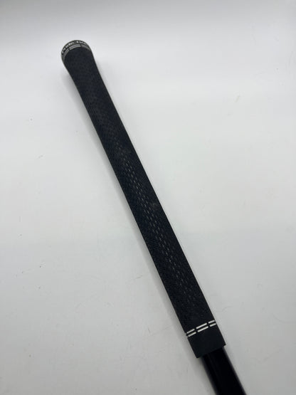 Ping ALTA CB Black 65 #3 Wood Shaft / Regular Flex / Ping G410-440 Adaptor