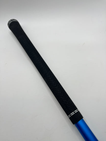 Ping ALTA CB Blue 65 #3 Wood Shaft / Regular Flex / Ping Adaptor