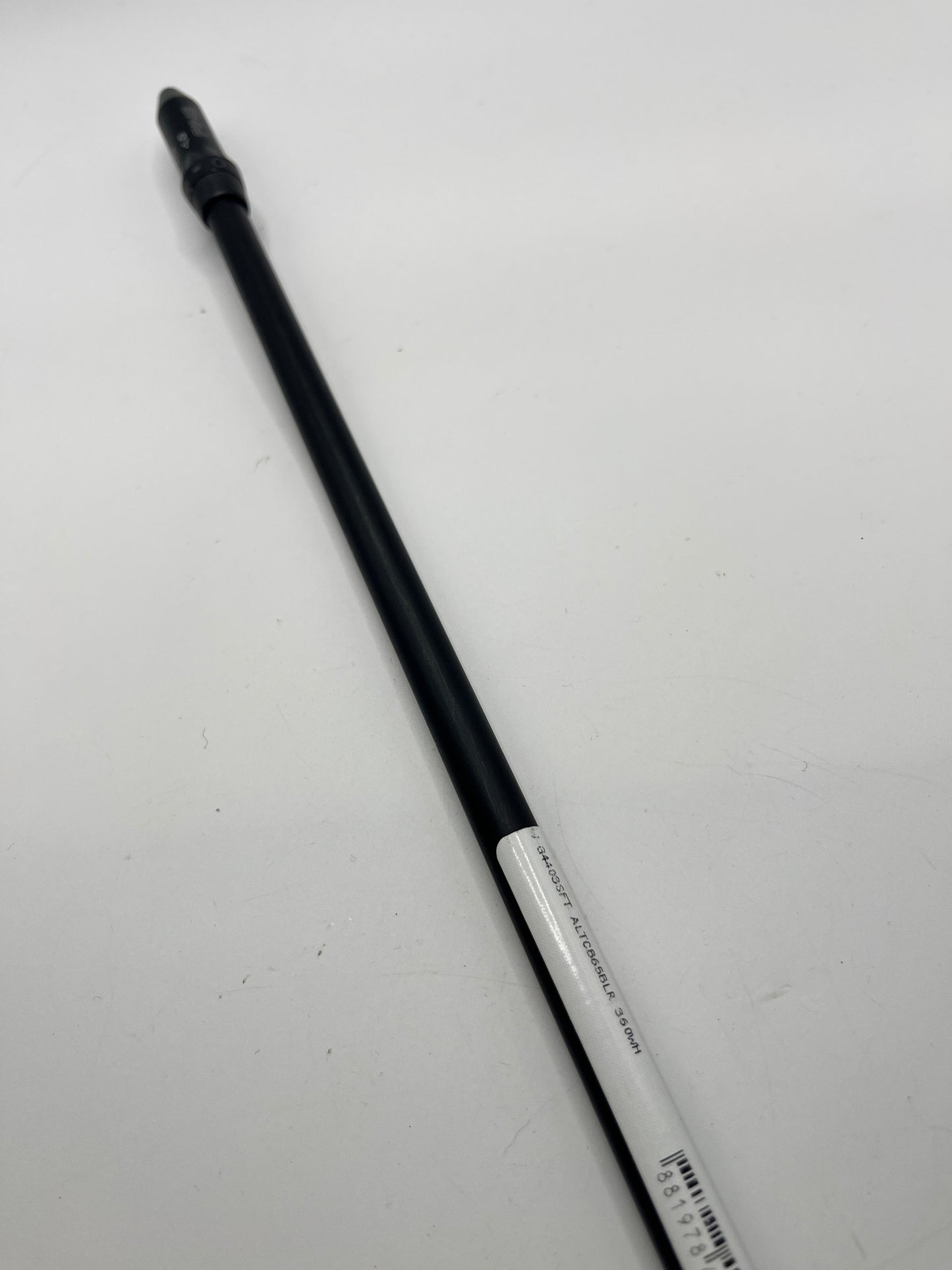 Ping ALTA CB Blue 65 #3 Wood Shaft / Regular Flex / Ping Adaptor