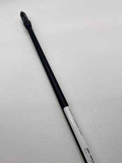 Ping ALTA CB Blue 65 #3 Wood Shaft / Regular Flex / Ping Adaptor