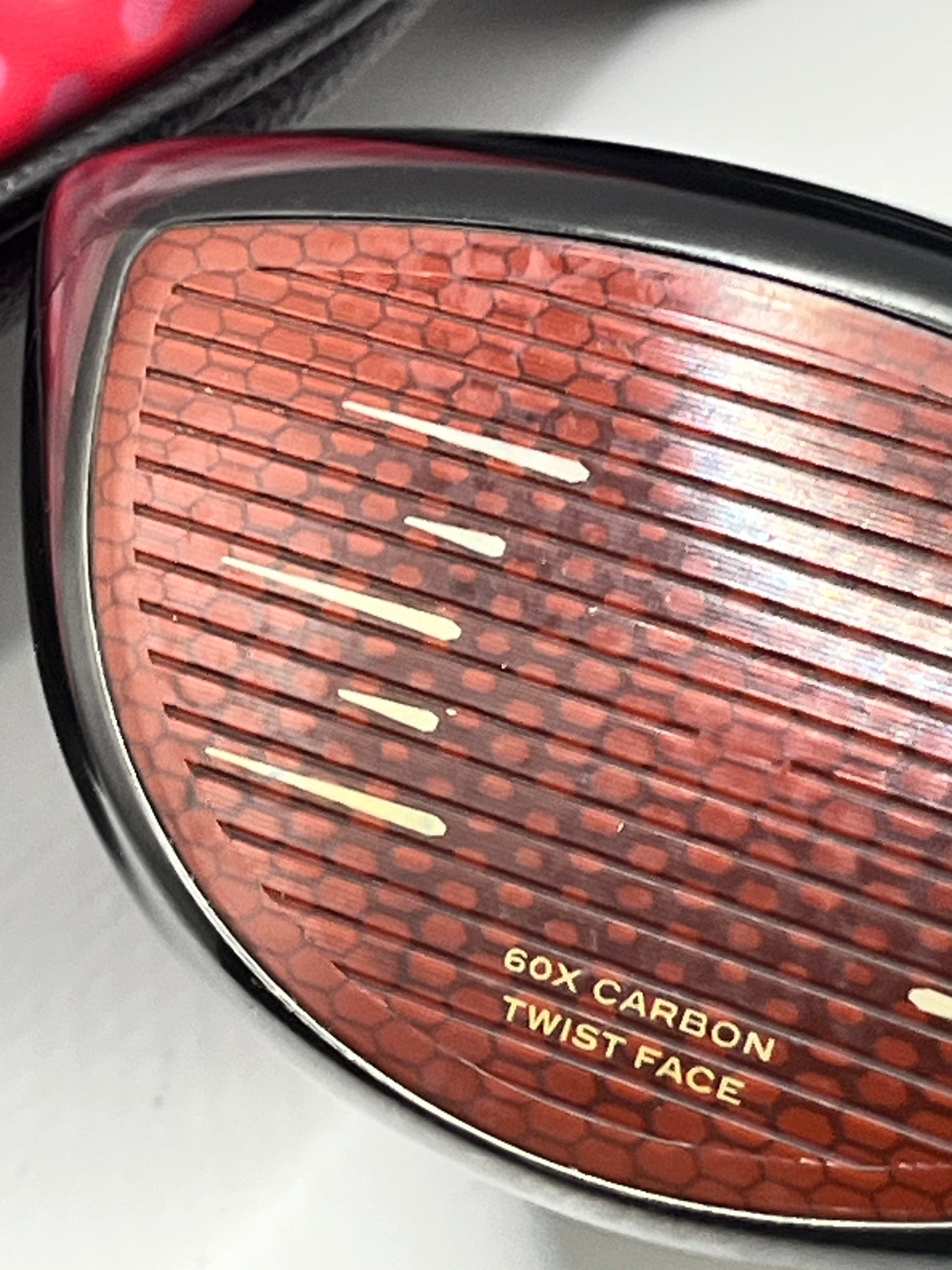 Taylormade Stealth2 Plus Driver / 10.5 Degrees / Head and Headcover Only