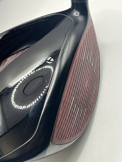 Taylormade Stealth2 Plus Driver / 10.5 Degrees / Head and Headcover Only