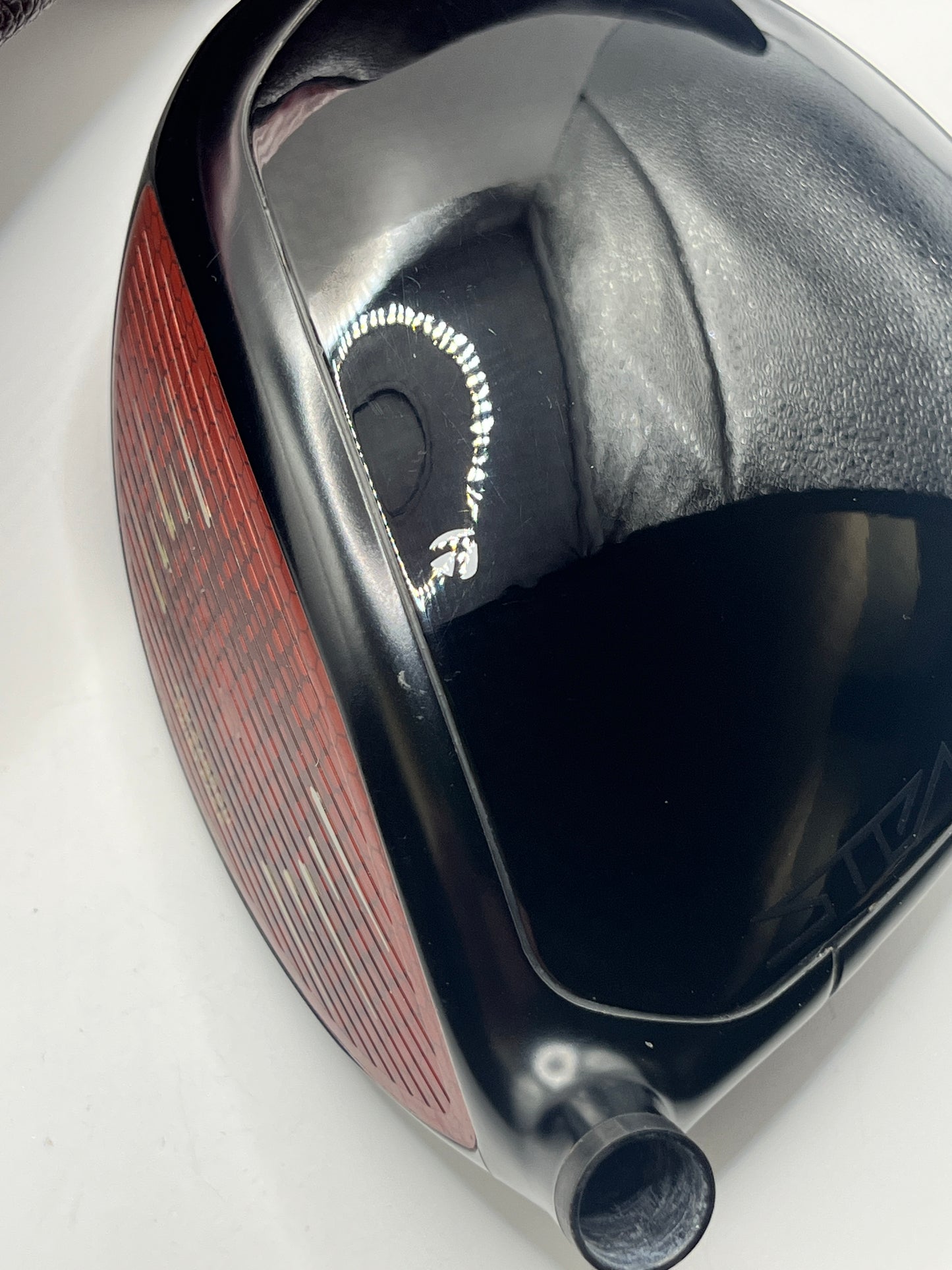 Taylormade Stealth2 Plus Driver / 10.5 Degrees / Head and Headcover Only