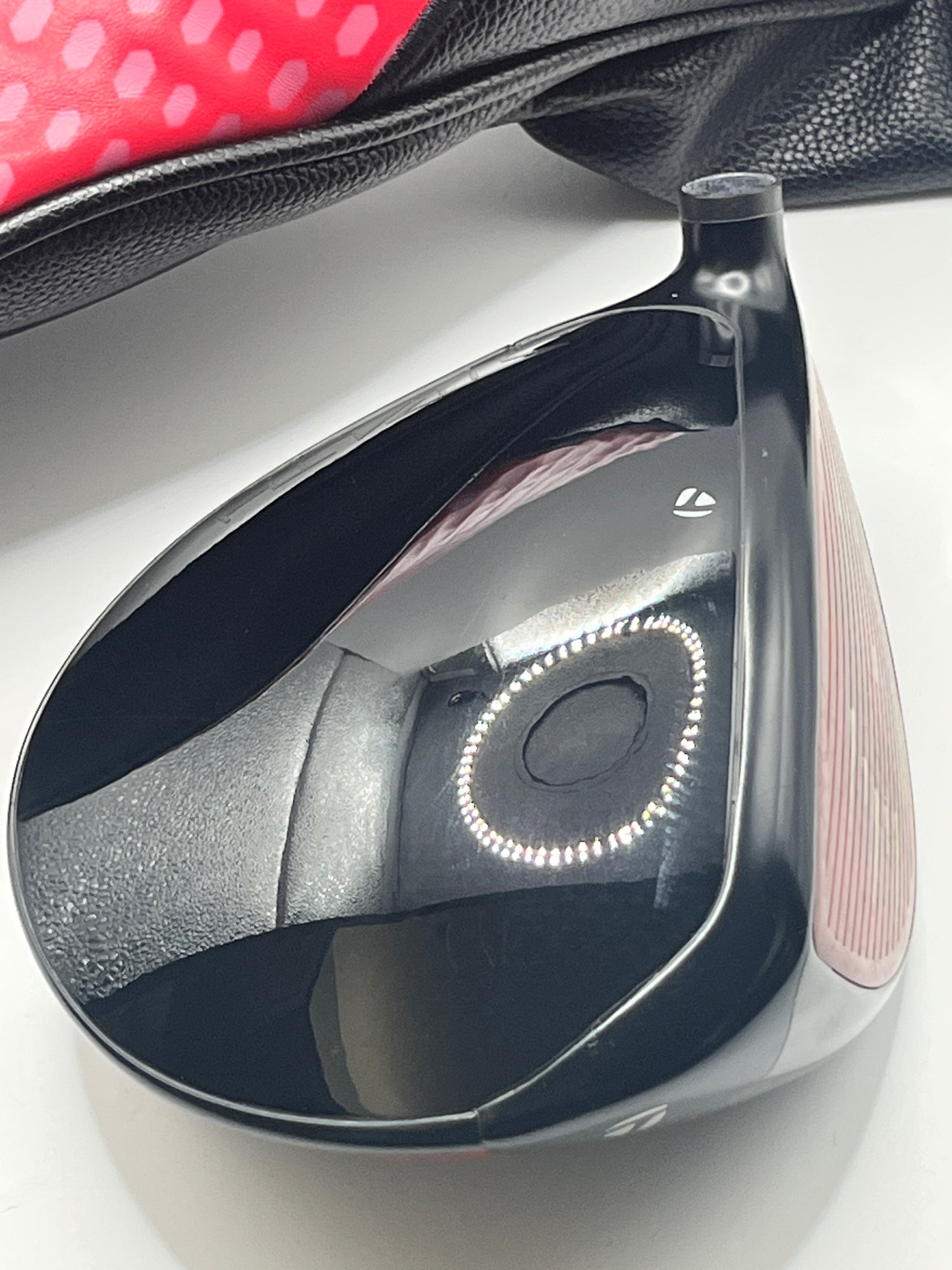 Taylormade Stealth2 Plus Driver / 10.5 Degrees / Head and Headcover Only