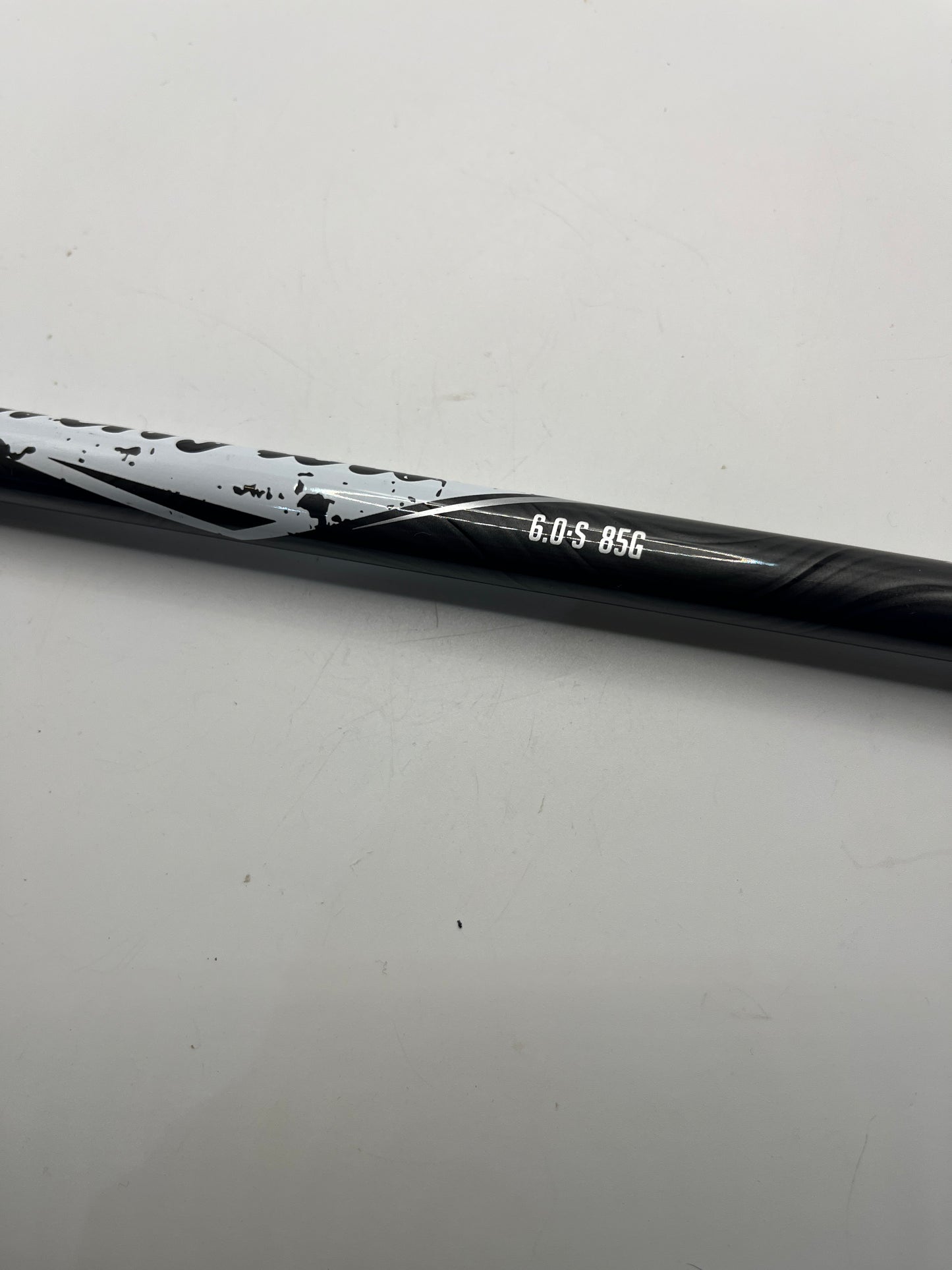 Project X Evenflow Black 85 #3 Wood Shaft / Stiff Flex / Ping Adaptor