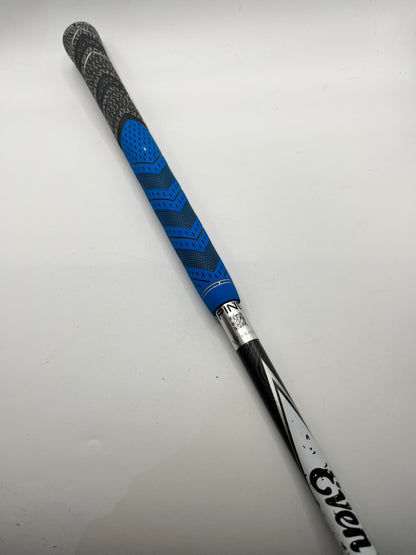 Project X Evenflow Black 85 #3 Wood Shaft / Stiff Flex / Ping Adaptor