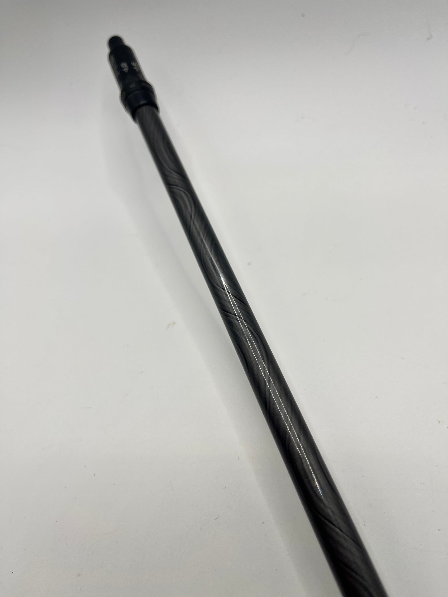 Project X Evenflow Black 85 #3 Wood Shaft / Stiff Flex / Ping Adaptor