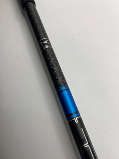 Mitsubishi Tensei 1K Blue 65 #3 Wood Shaft / Stiff Flex / Titleist Adaptor
