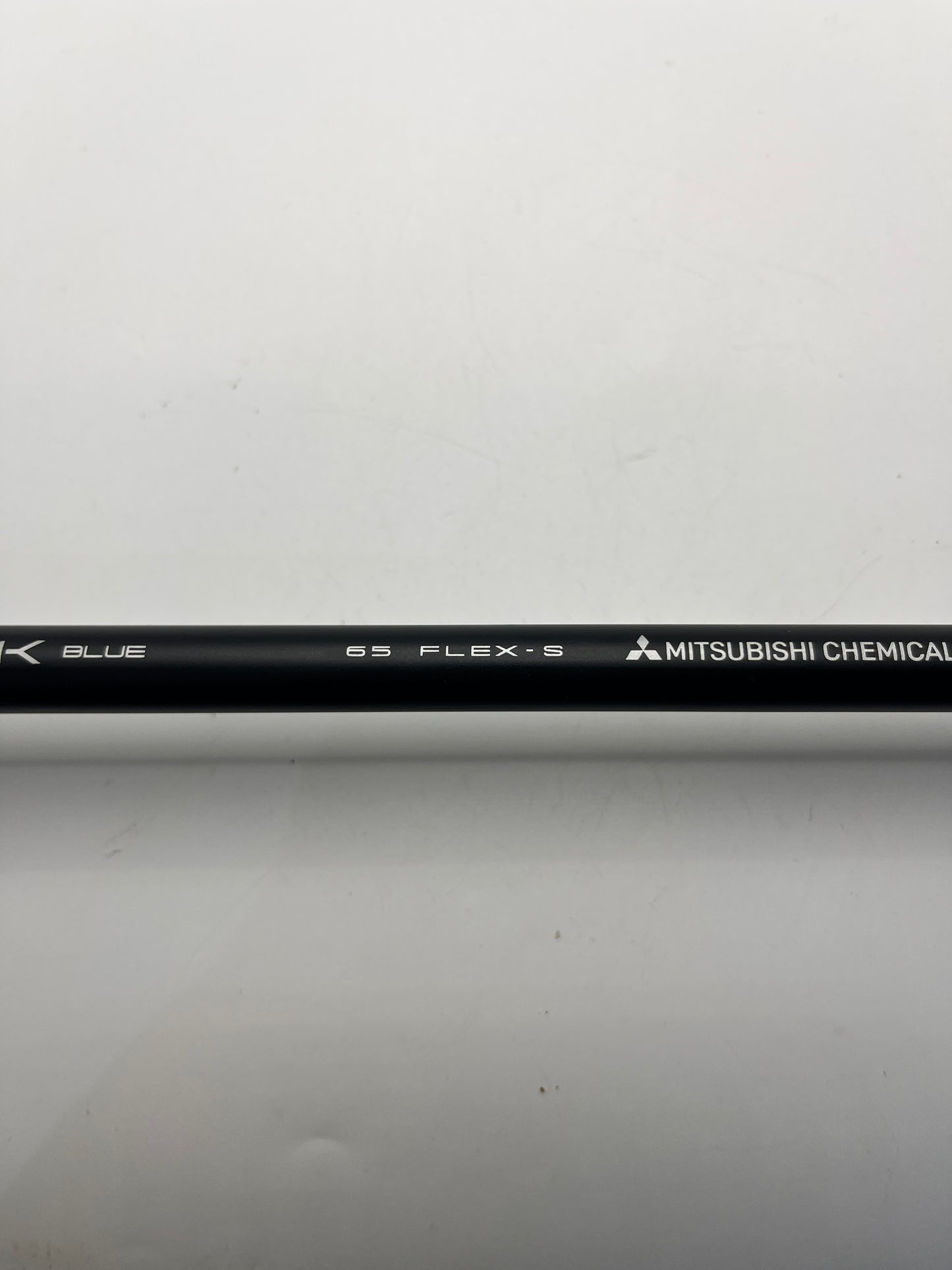 Mitsubishi Tensei 1K Blue 65 #3 Wood Shaft / Stiff Flex / Titleist Adaptor