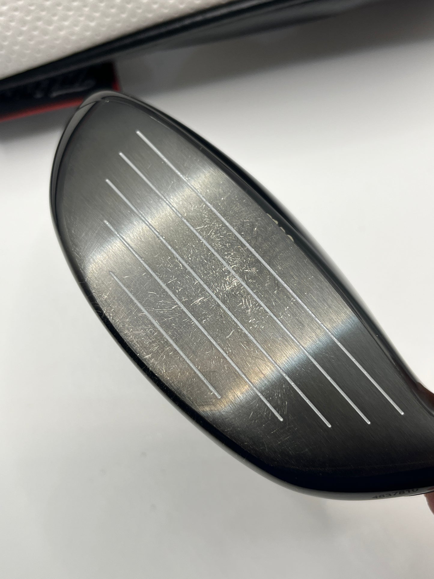 Titleist GT3 #3 Wood / 16.5 Degree / Head and Headcover