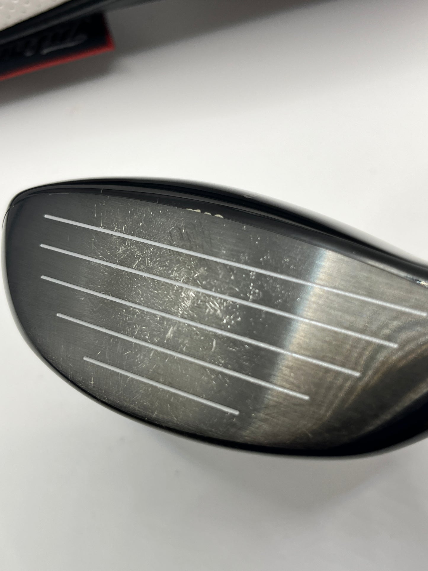 Titleist GT3 #3 Wood / 16.5 Degree / Head and Headcover