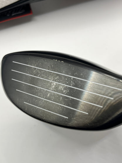 Titleist GT3 #3 Wood / 16.5 Degree / Head and Headcover