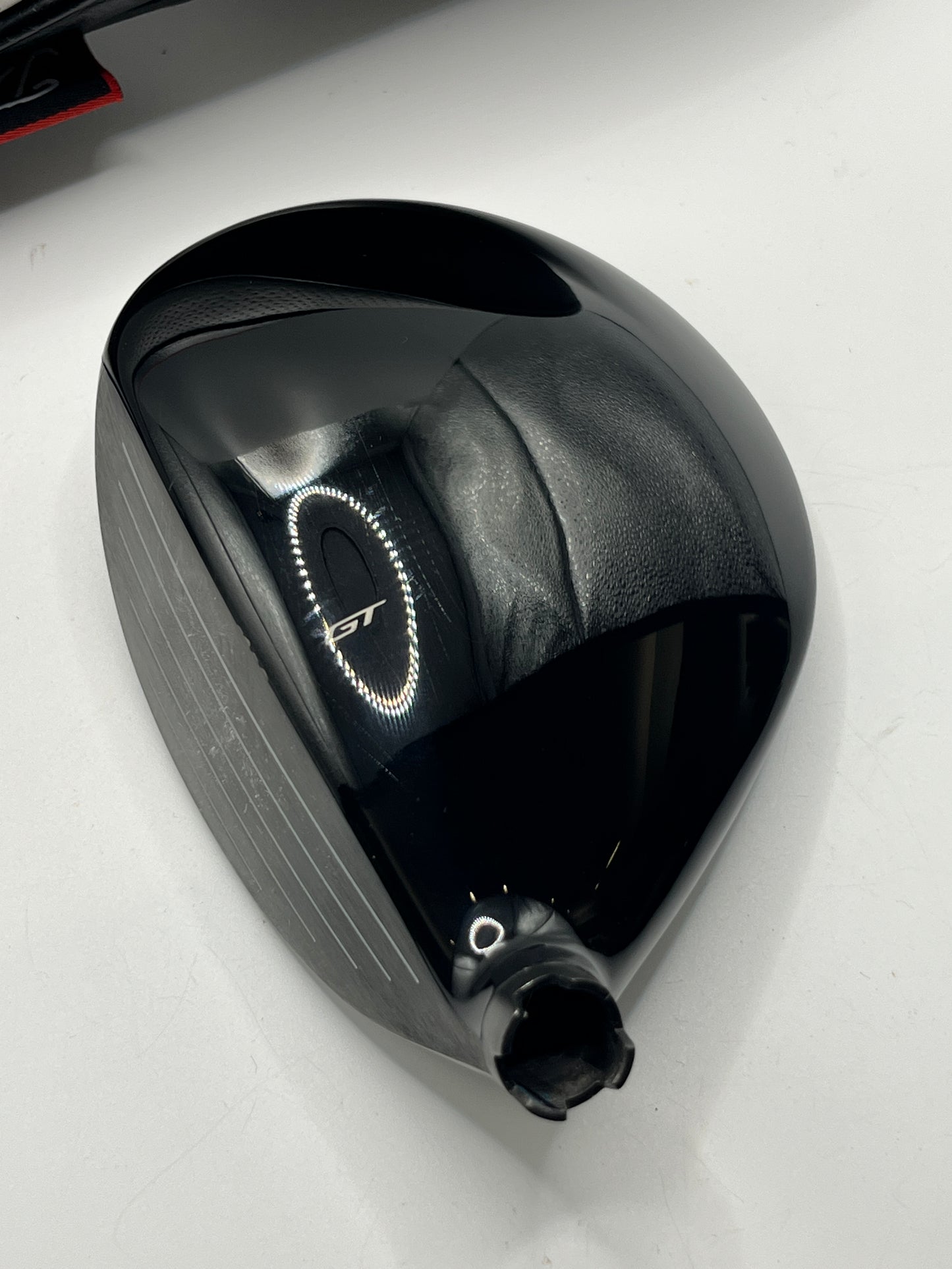 Titleist GT3 #3 Wood / 16.5 Degree / Head and Headcover