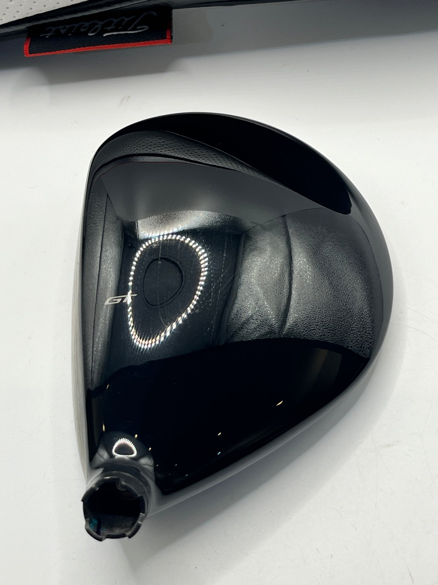 Titleist GT3 #3 Wood / 16.5 Degree / Head and Headcover