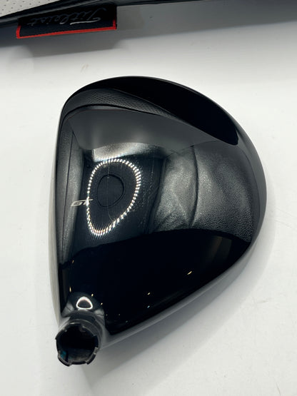 Titleist GT3 #3 Wood / 16.5 Degree / Head and Headcover