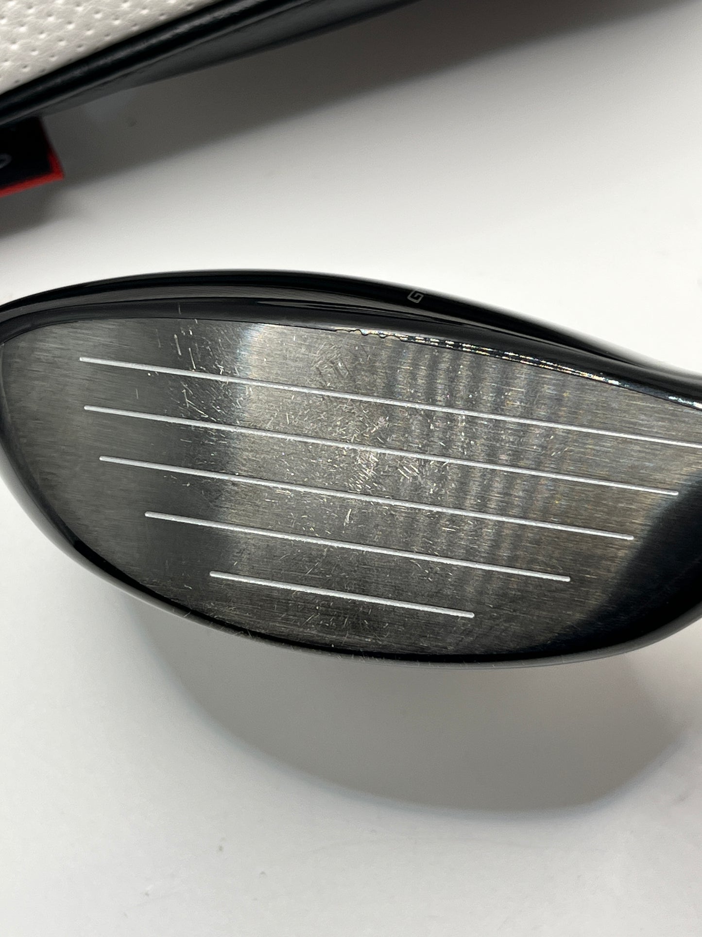 Titleist GT3 #3 Wood / 16.5 Degree / Head and Headcover