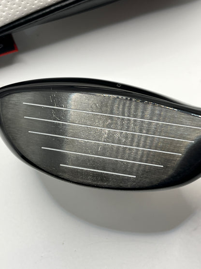 Titleist GT3 #3 Wood / 16.5 Degree / Head and Headcover