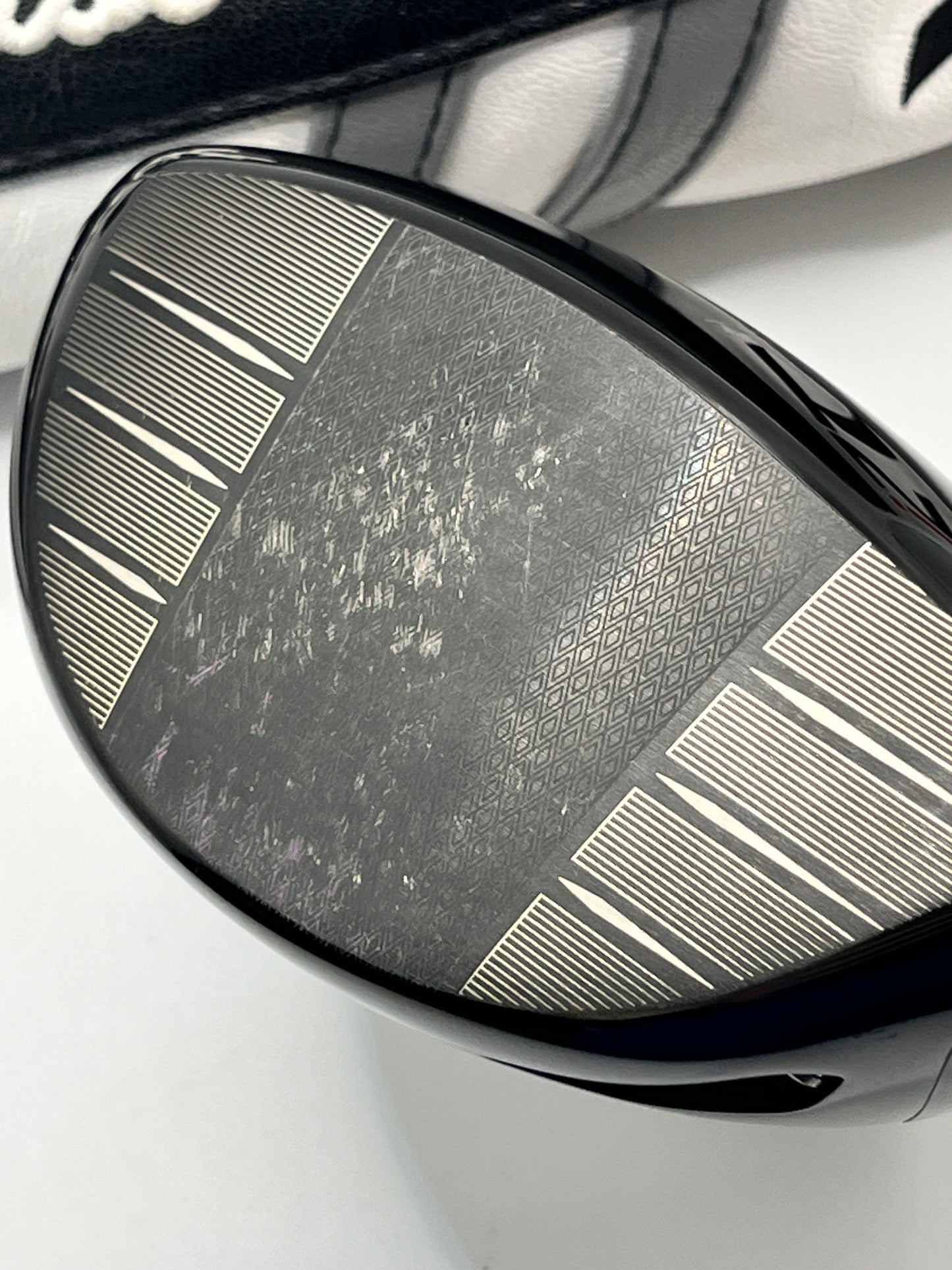 Titleist TSR3 Driver / 9 Degree / Head Only