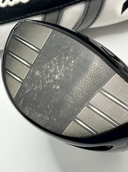 Titleist TSR3 Driver / 9 Degree / Head Only