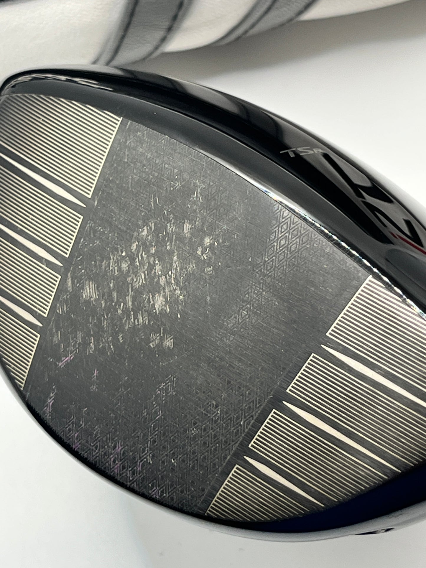 Titleist TSR3 Driver / 9 Degree / Head Only