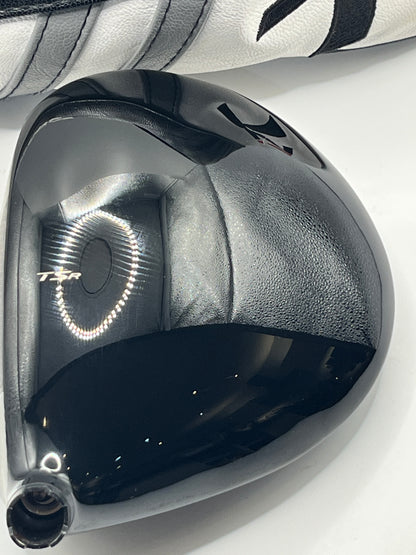 Titleist TSR3 Driver / 9 Degree / Head Only