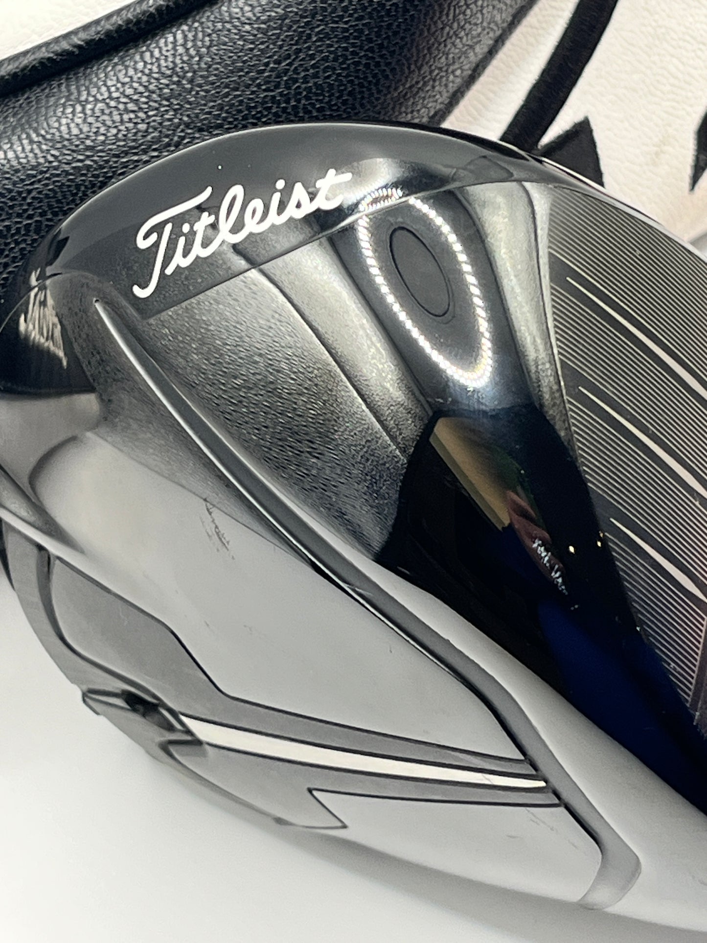 Titleist TSR3 Driver / 9 Degree / Head Only