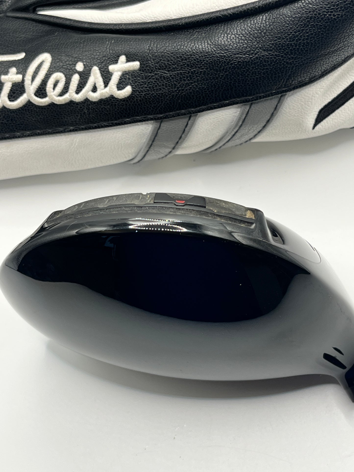 Titleist TSR3 Driver / 9 Degree / Head Only