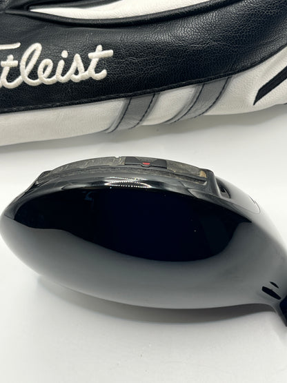 Titleist TSR3 Driver / 9 Degree / Head Only