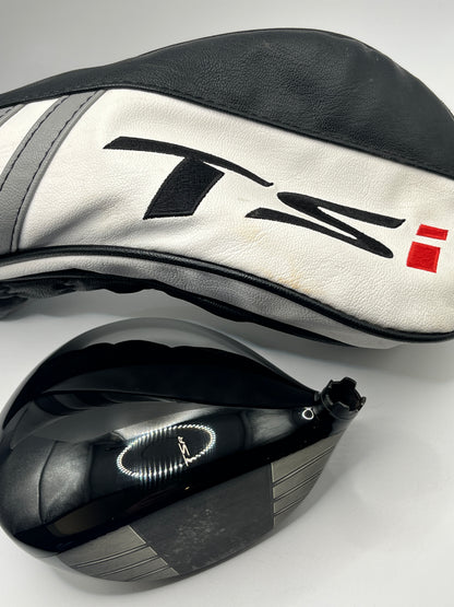 Titleist TSR3 Driver / 9 Degree / Head Only
