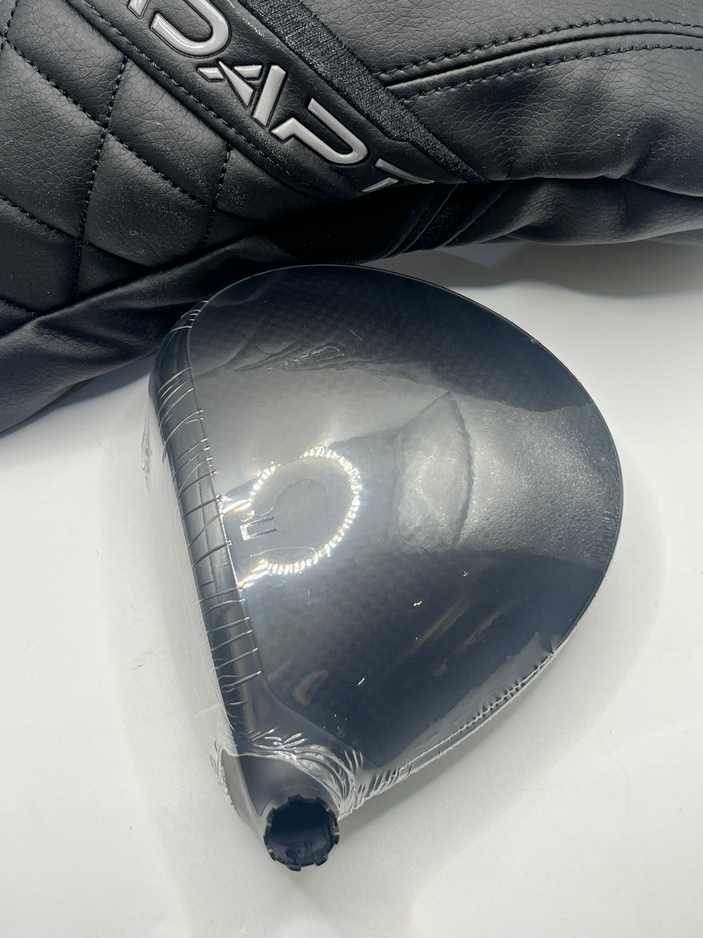 Cobra DS Adapt LS Driver / 9 Degree / Head and Headcover Only