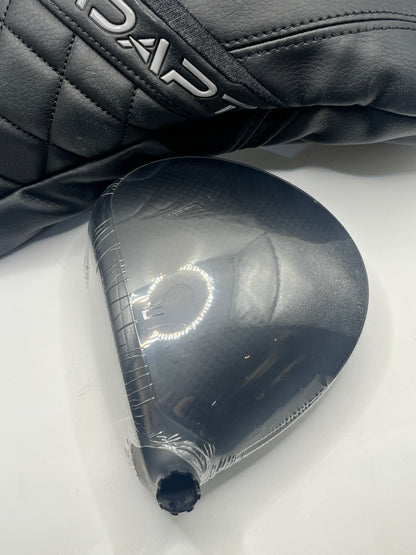 Cobra DS Adapt LS Driver / 9 Degree / Head and Headcover Only
